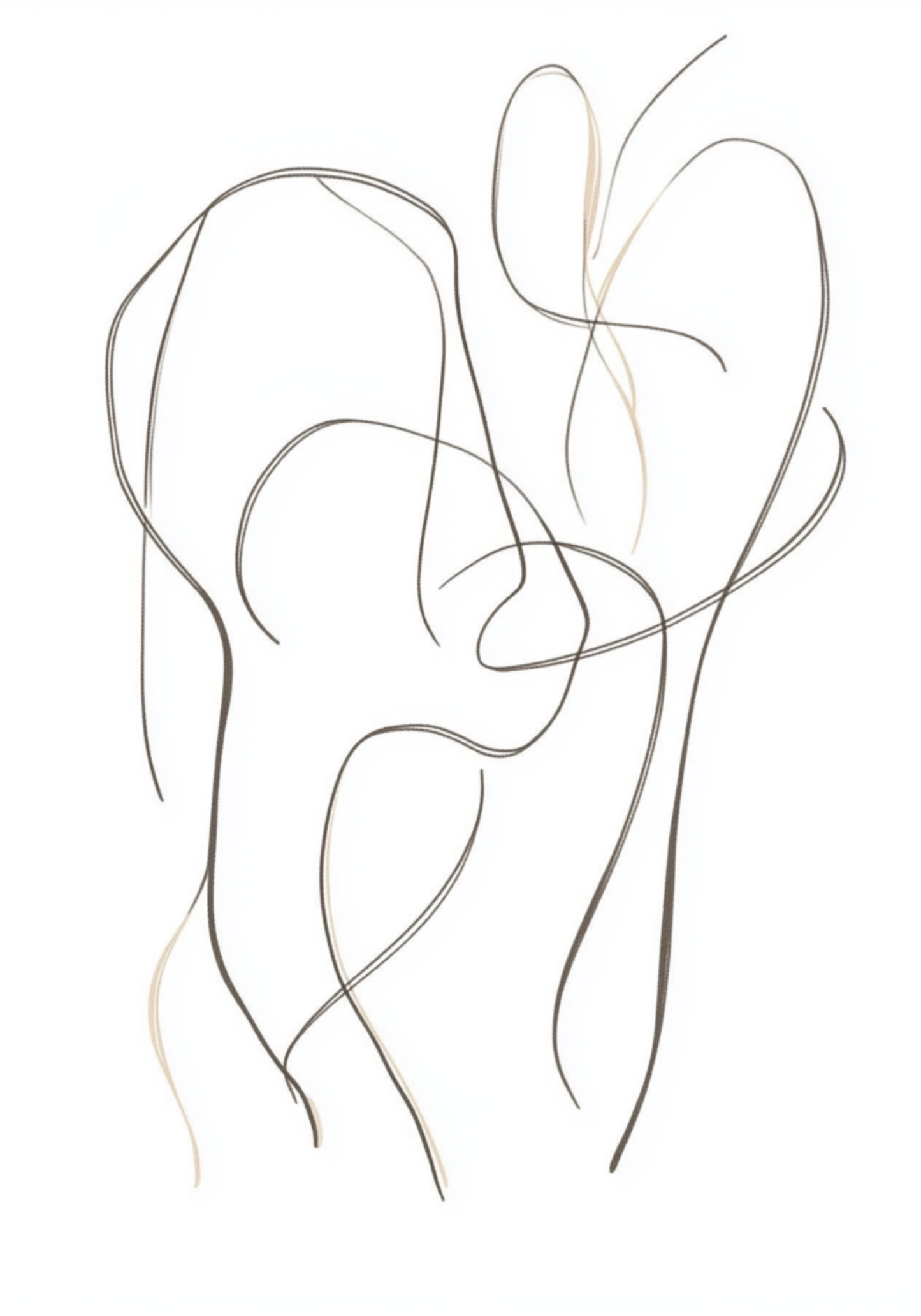 Whispers of Grace Poster