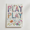 Play Play Poster