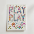 Play Play Poster