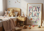 Play Play Poster