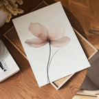 Daisy Delight No.2 Poster