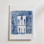 Shades of Humanity Poster