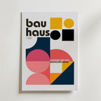 Bundle 3-pack Bauhaus Geometric Harmony