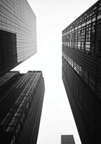 New York No.2 Poster