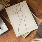 Graceful Motion Poster