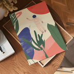 The Astronaut’s Eden Poster