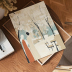 Golden Sunflower Poster