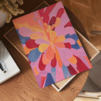 Colorburst Harmony Poster