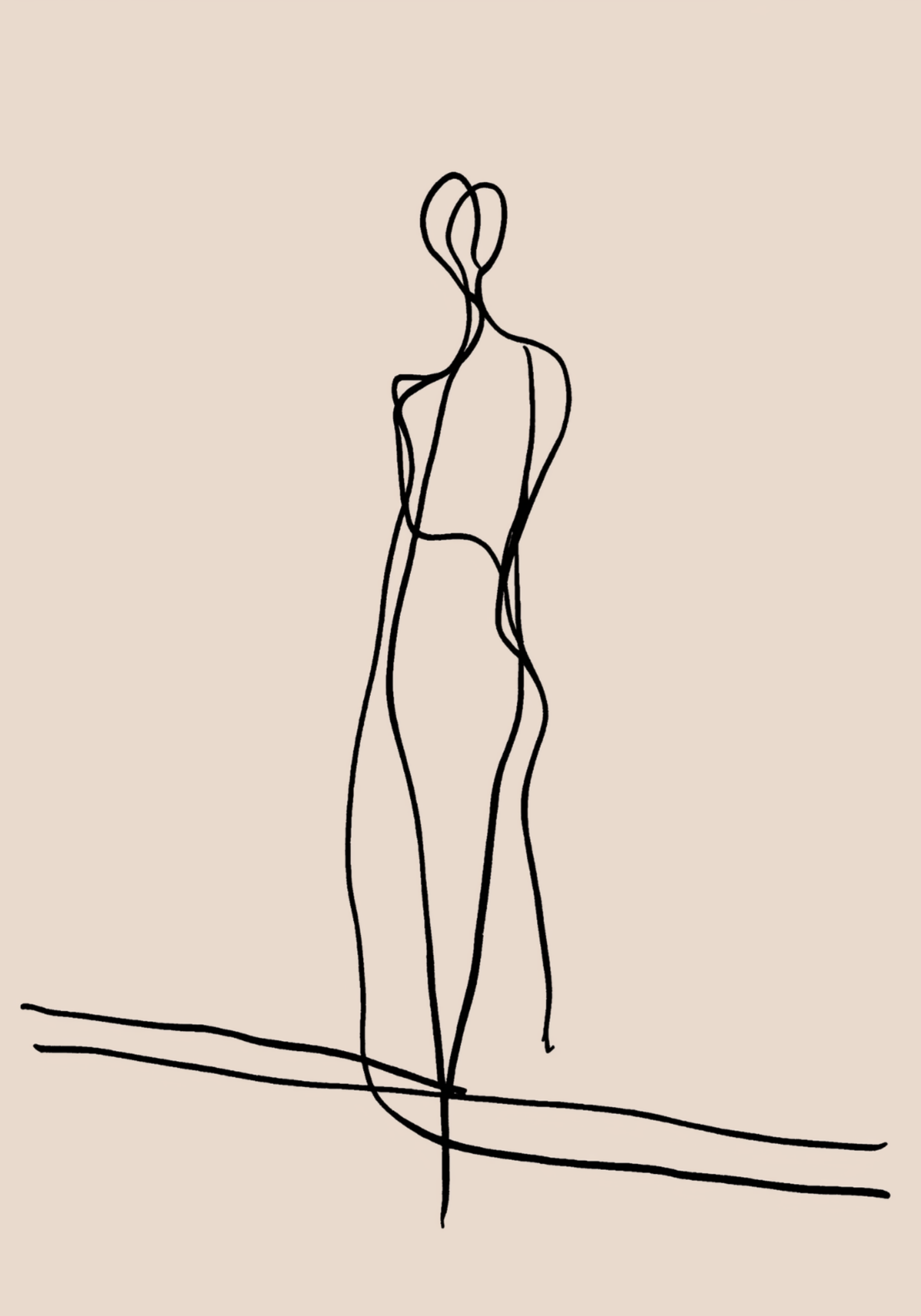 Still Standing Poster