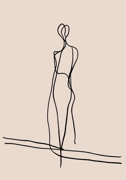 Still Standing Poster