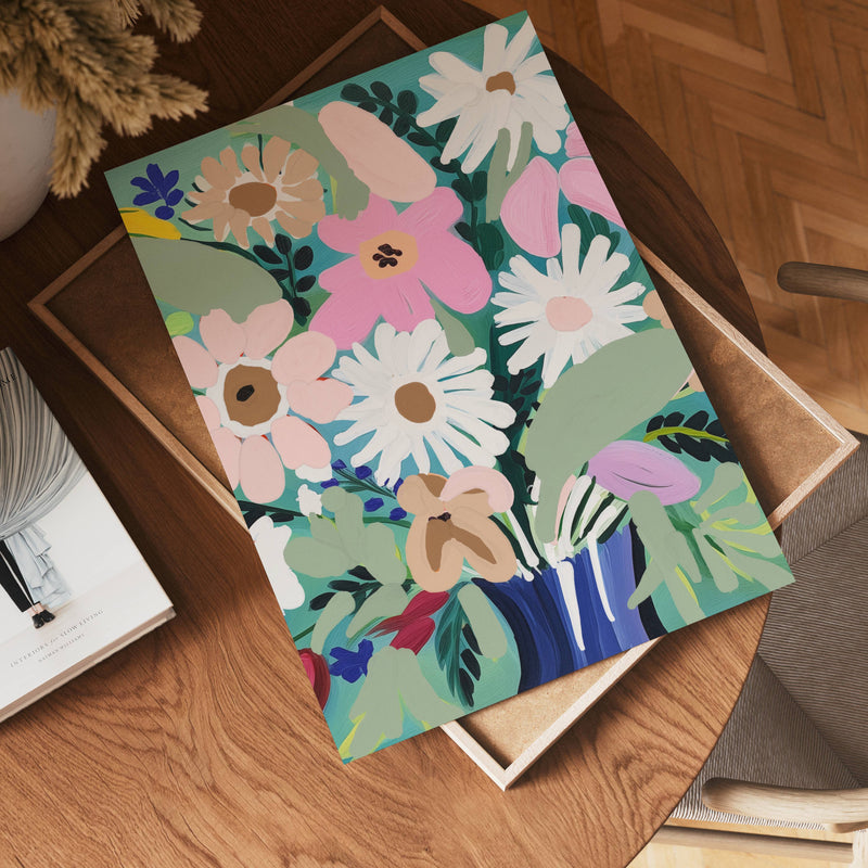 After the Rain Poster