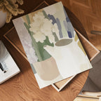 Magnolia Bloom Poster