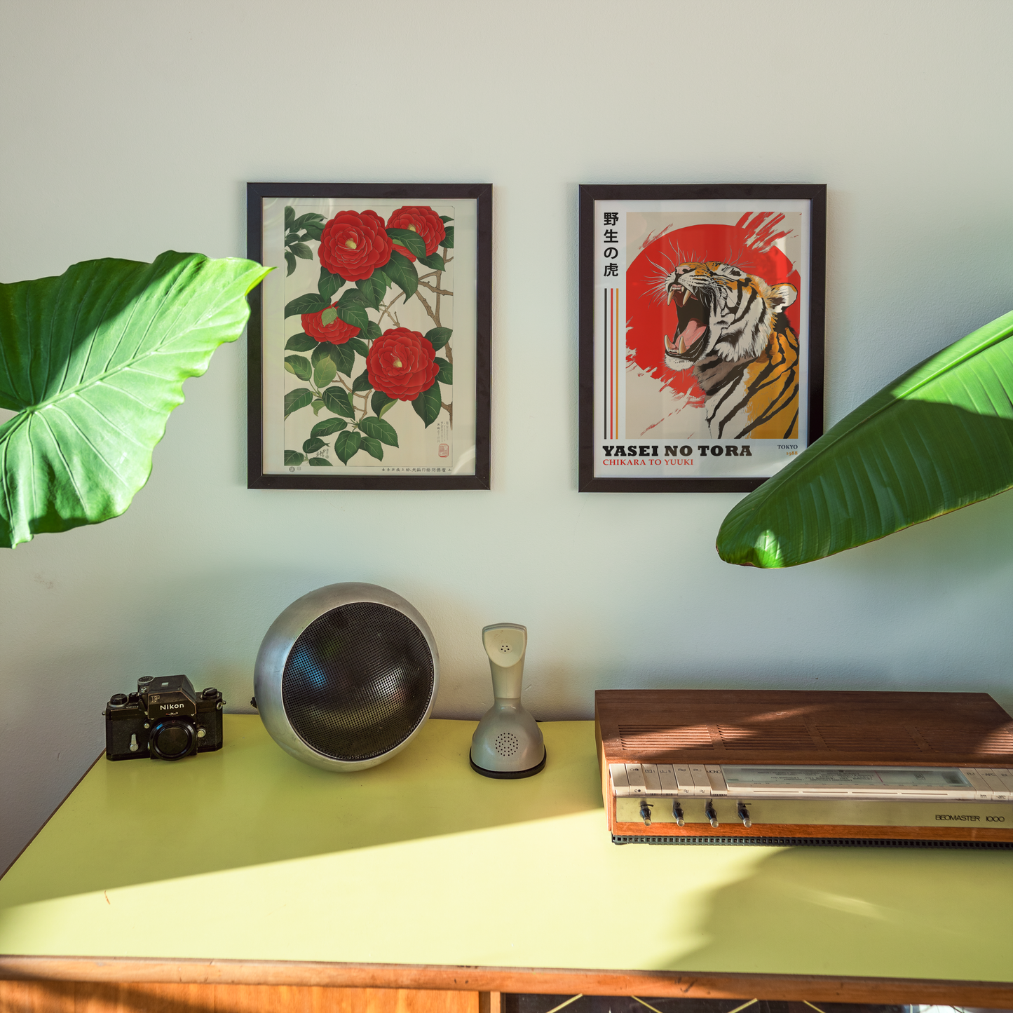 Bundle 2-pack Japandi Essence