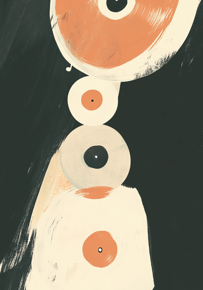 Track by Track Poster