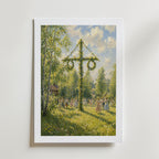 Midsommar Poster