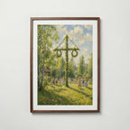 Midsommar Poster