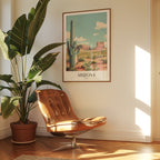 Echoes Of Arizona Poster