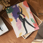 Whispers of Light Poster