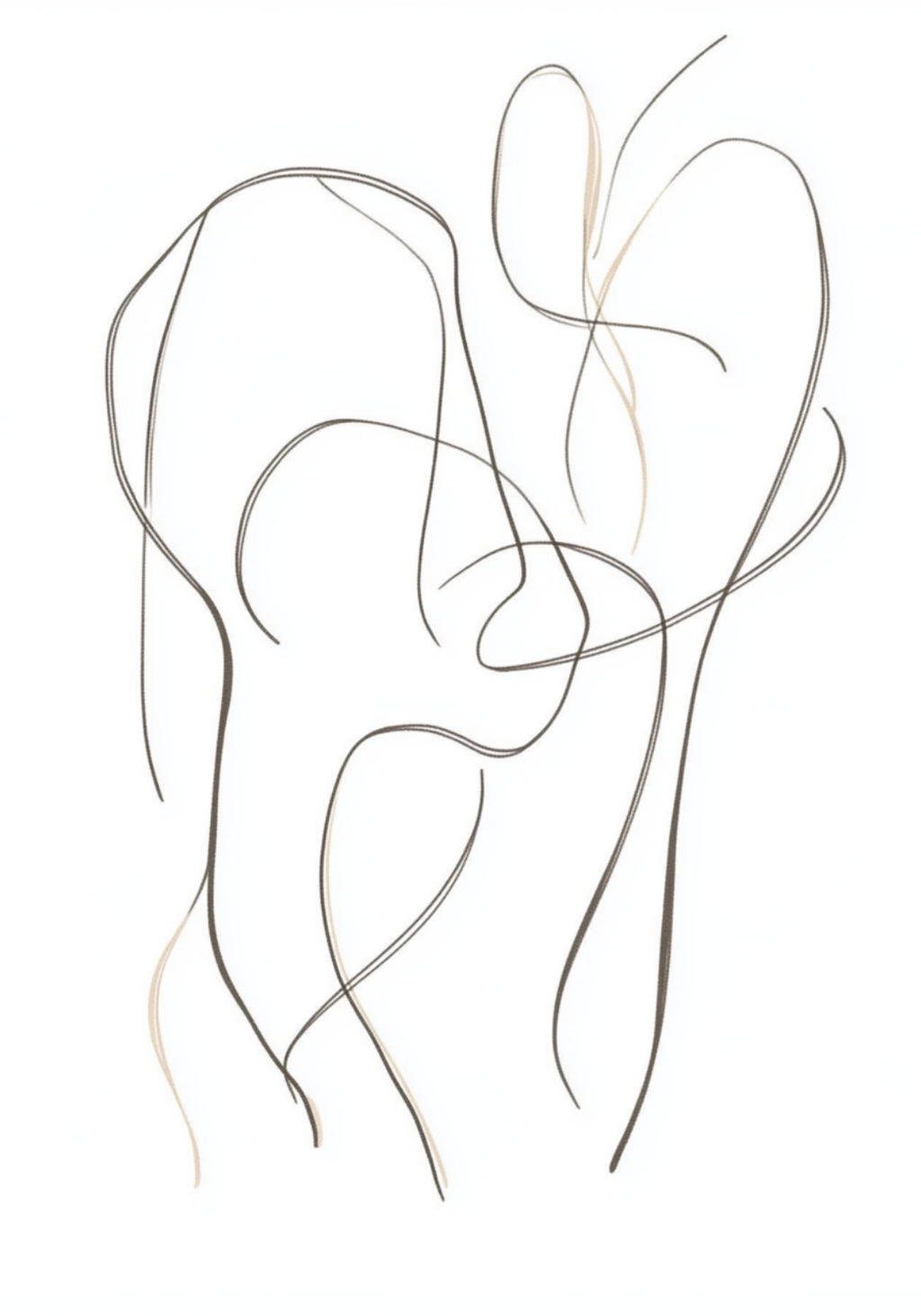 Whispers of Grace Poster