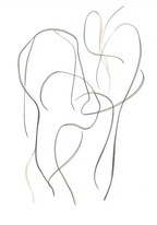 Whispers of Grace Poster