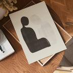 Silent Companions Poster