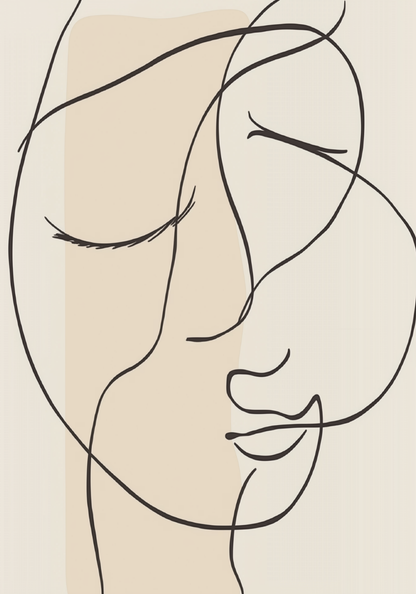 Inner Serenity Poster