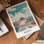 The Beijing Poster