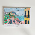 Naples Poster