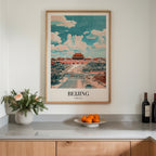 The Beijing Poster
