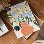 Blooming Harmony Poster