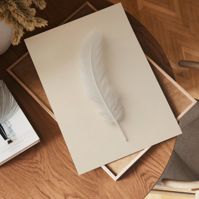 Heaven's Trace Poster