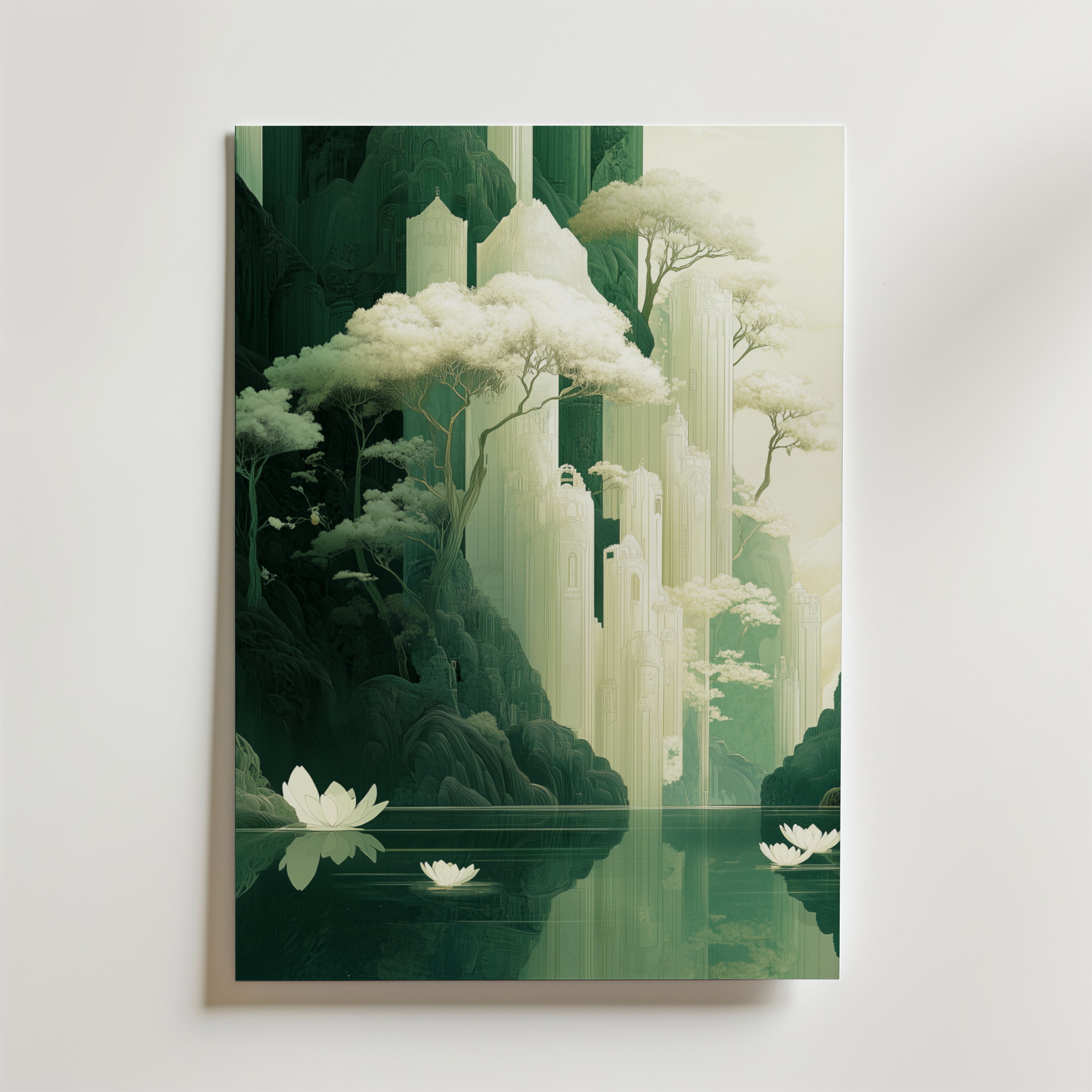 Bundle 2-pack Forest Serenity