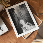 The Quiet Echo Poster