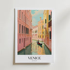 The Venice Poster