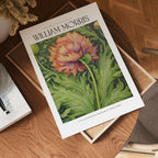 William Morris Blooming Reverie Poster