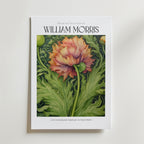 William Morris Blooming Reverie Poster