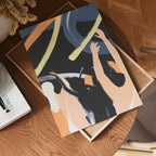 Disco Vibes No.2 Poster