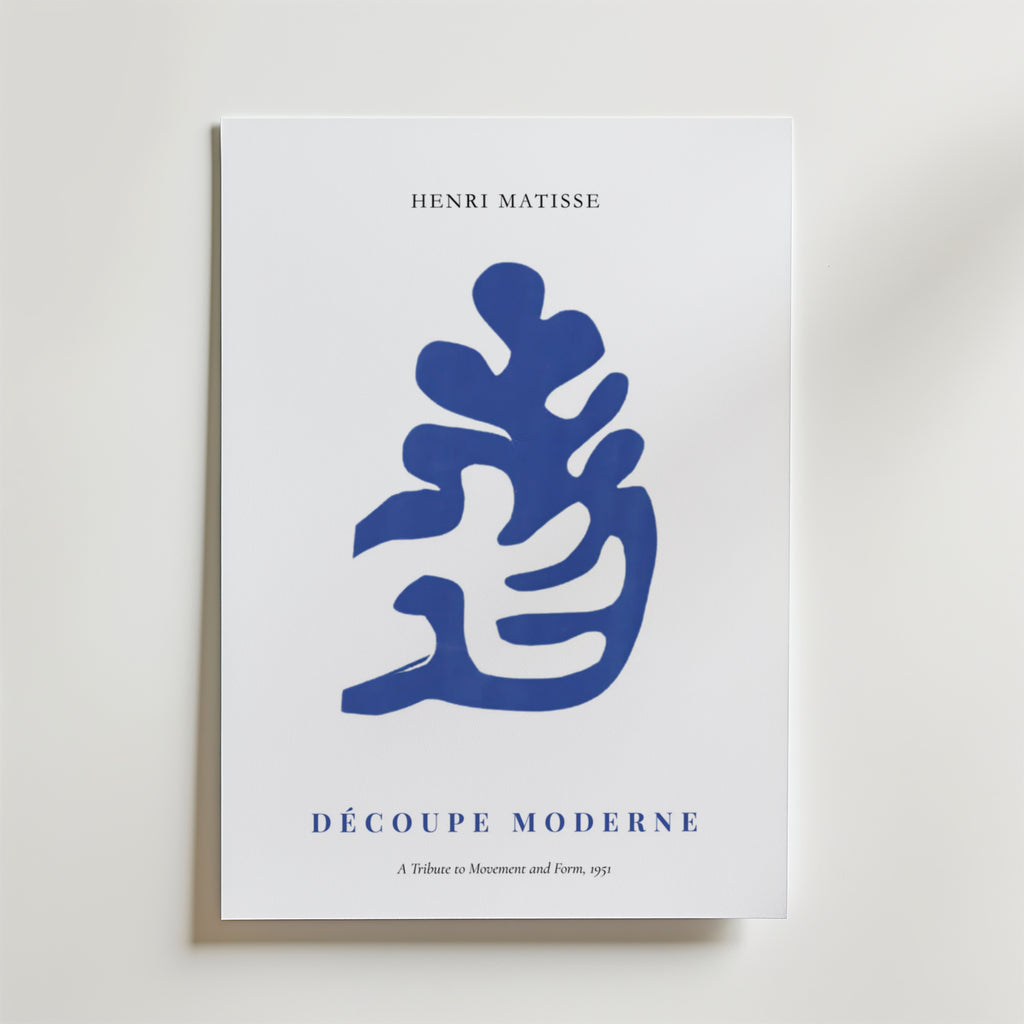 Bundle 2-pack Henri Matisse Modern Harmony