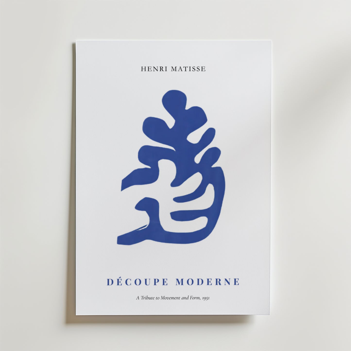 Bundle 2-pack Henri Matisse Modern Harmony