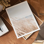 Coastal Breeze Poster