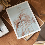 Coastal Breeze Poster