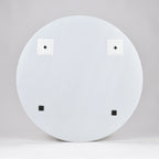Bolmen – Rund spegel 110 cm