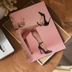 Elegant Champgane Poster