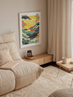 Hamon Japanese Poster