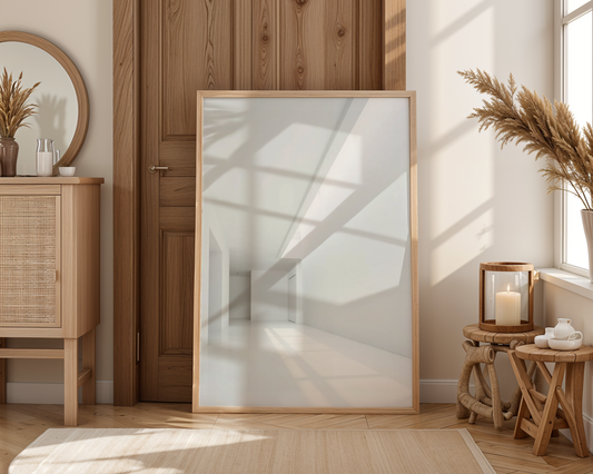 Threshold of Thought Poster