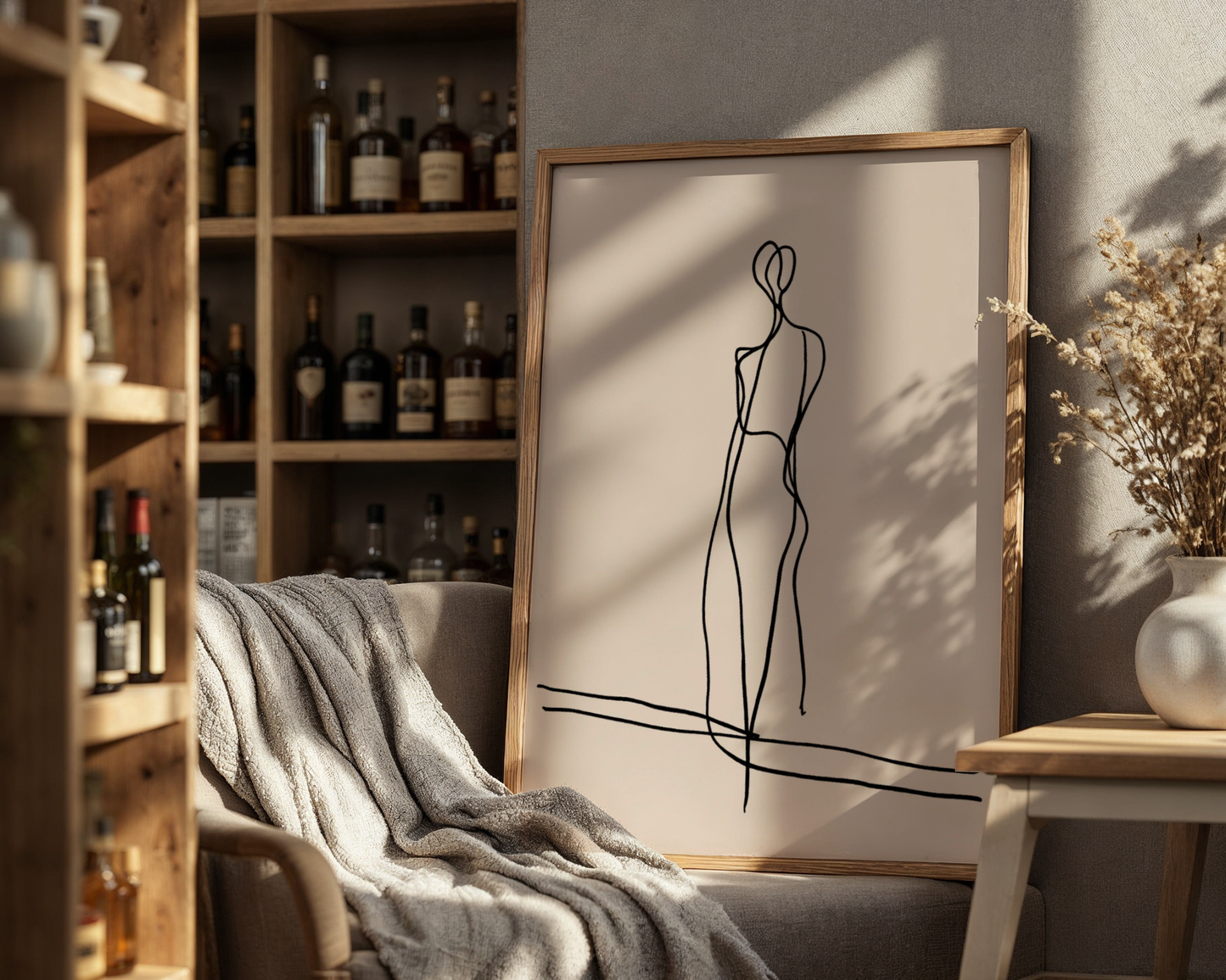 Still Standing Poster