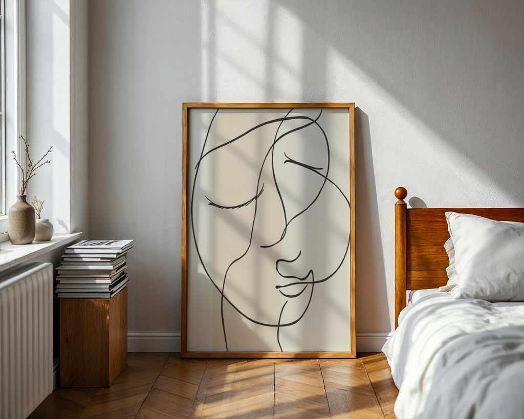 Inner Serenity Poster