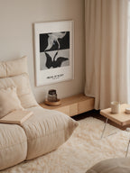 Hilma af Klint The Swan No.1 Poster