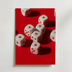 Midnight Bloom Katteplakat