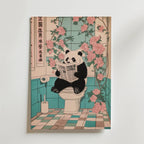 Bundle 2-pack Quiet Bathroom Duo